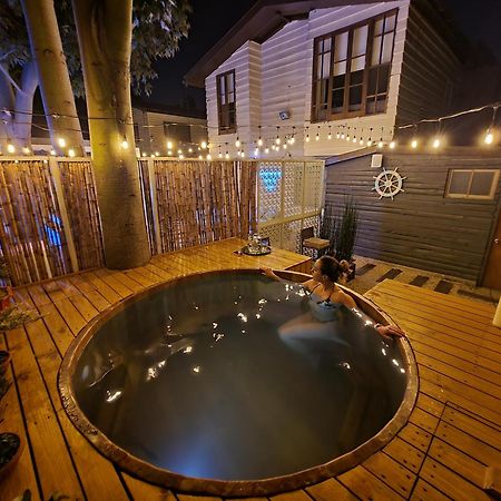 Renaca House B&B Він'я-дель-Мар Екстер'єр фото