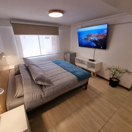 Renaca House B&B Він'я-дель-Мар Екстер'єр фото
