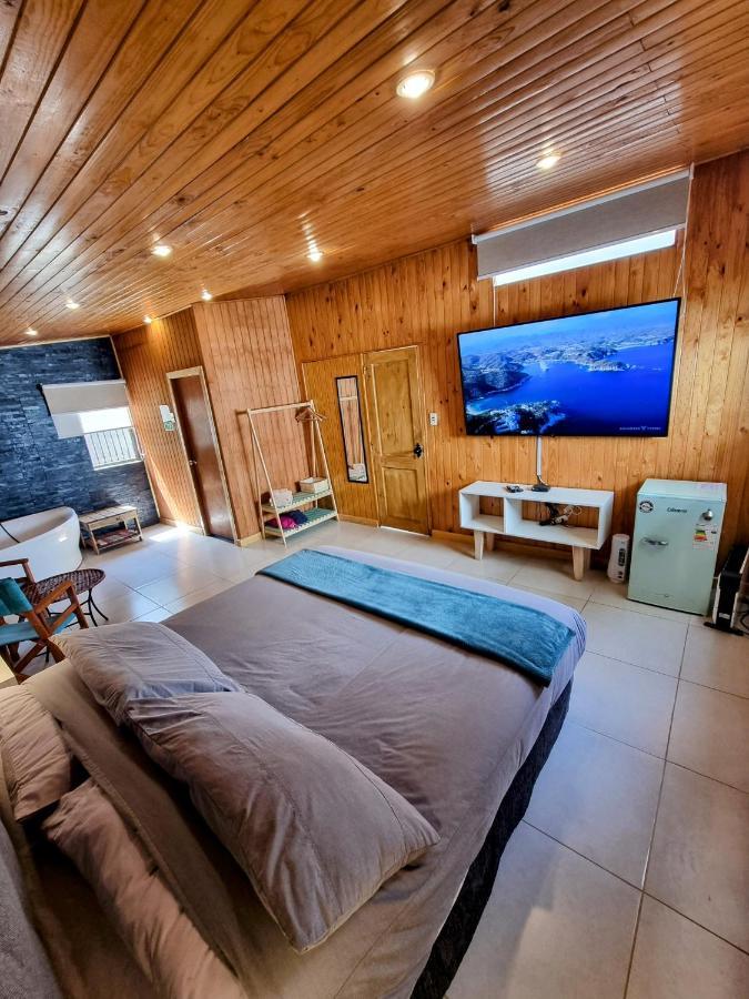 Renaca House B&B Він'я-дель-Мар Екстер'єр фото