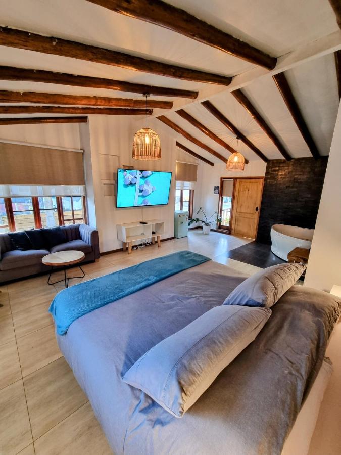 Renaca House B&B Він'я-дель-Мар Екстер'єр фото