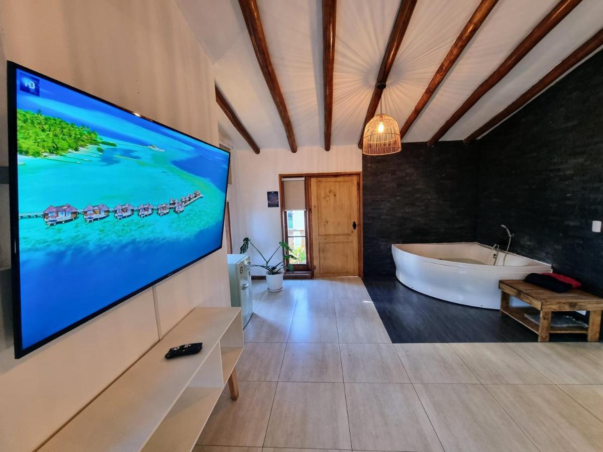 Renaca House B&B Він'я-дель-Мар Екстер'єр фото