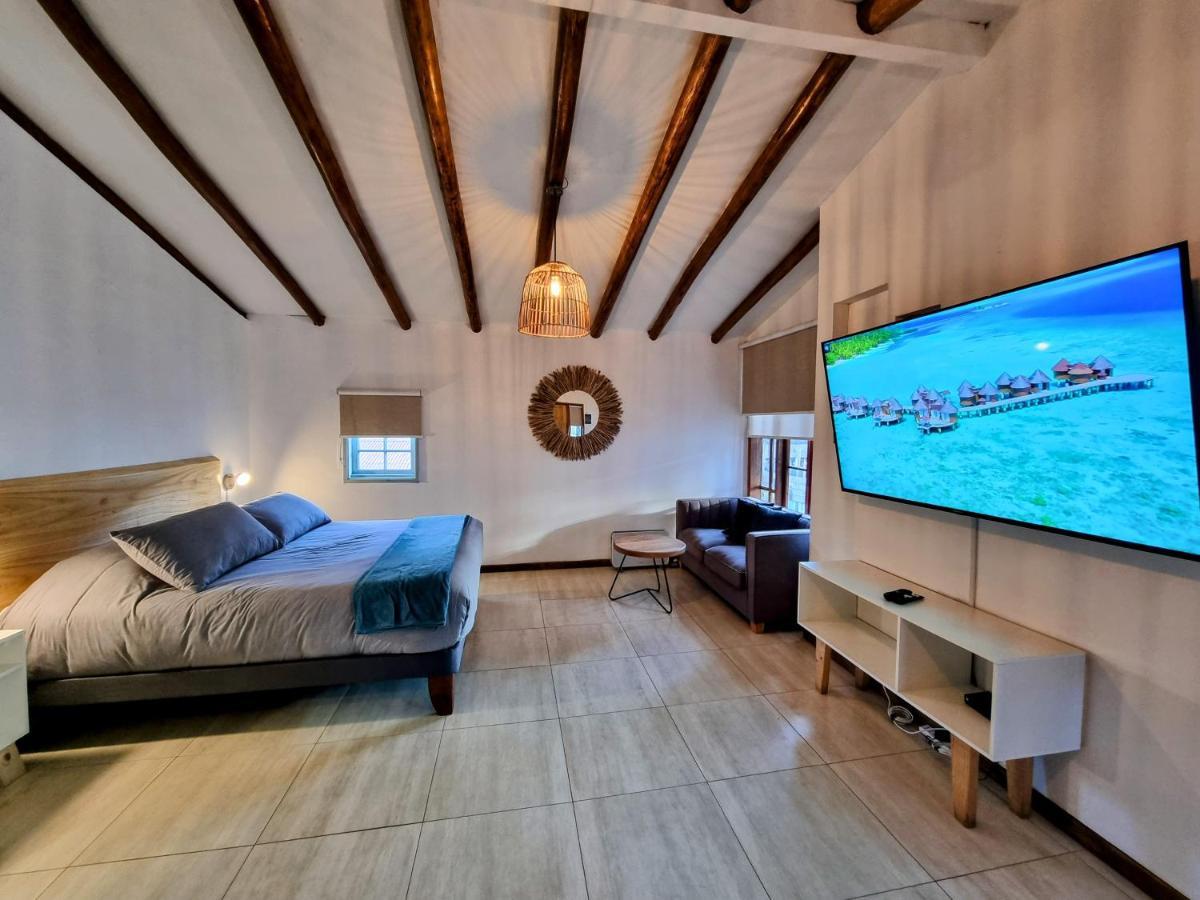 Renaca House B&B Він'я-дель-Мар Екстер'єр фото