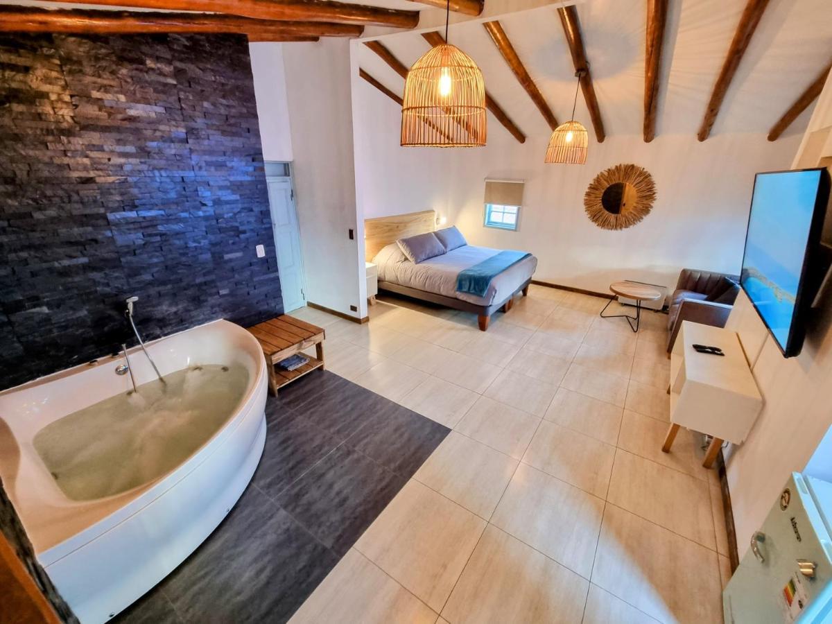 Renaca House B&B Він'я-дель-Мар Екстер'єр фото