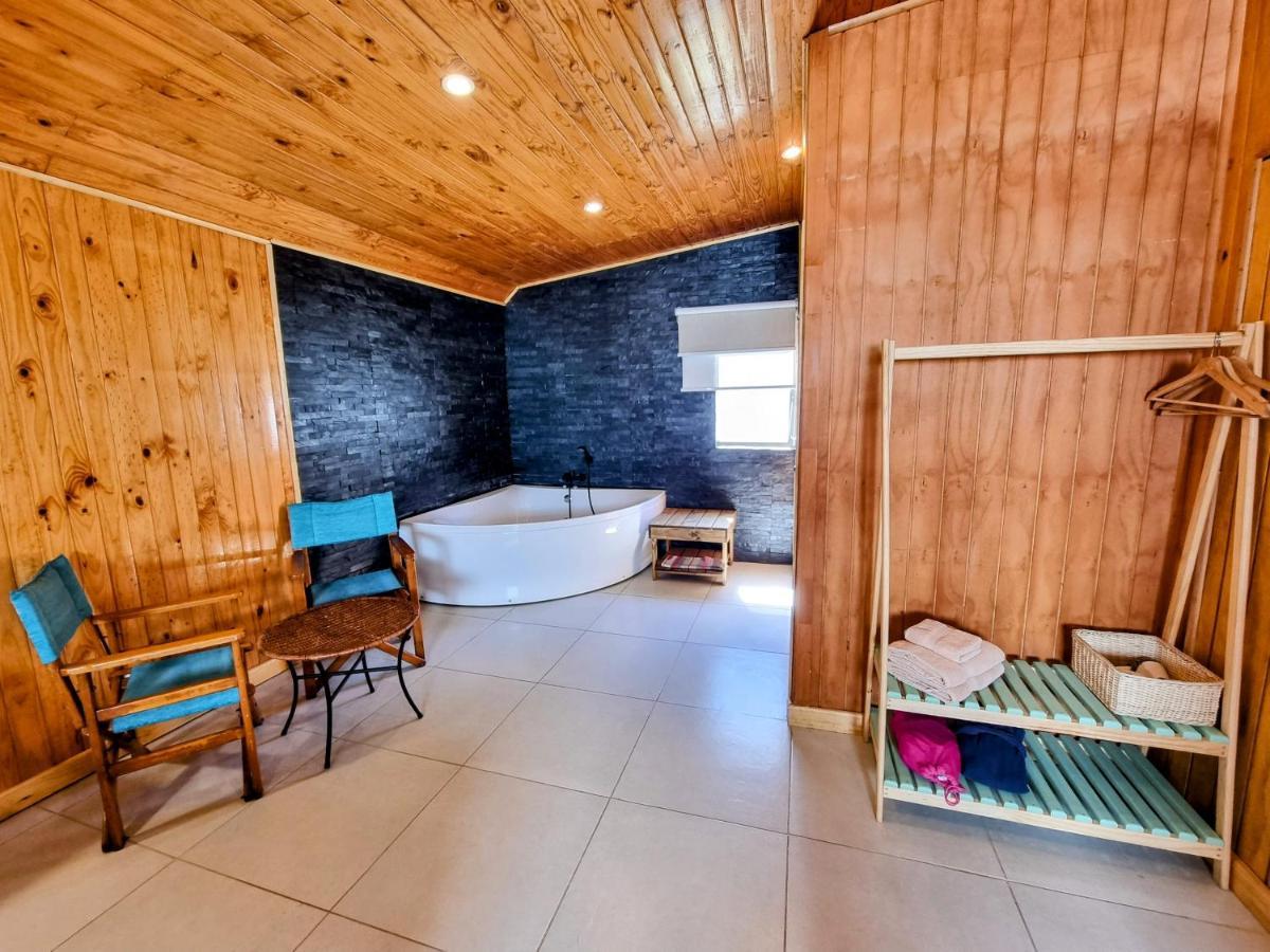 Renaca House B&B Він'я-дель-Мар Екстер'єр фото