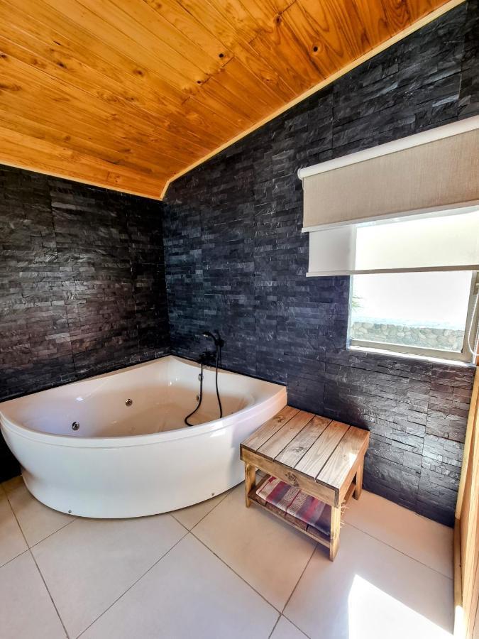 Renaca House B&B Він'я-дель-Мар Екстер'єр фото