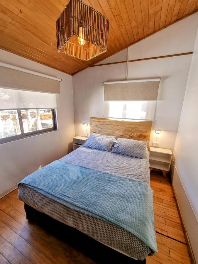 Renaca House B&B Він'я-дель-Мар Екстер'єр фото