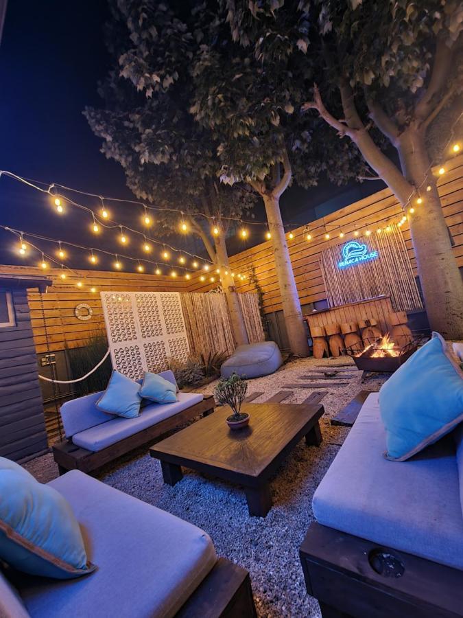 Renaca House B&B Він'я-дель-Мар Екстер'єр фото