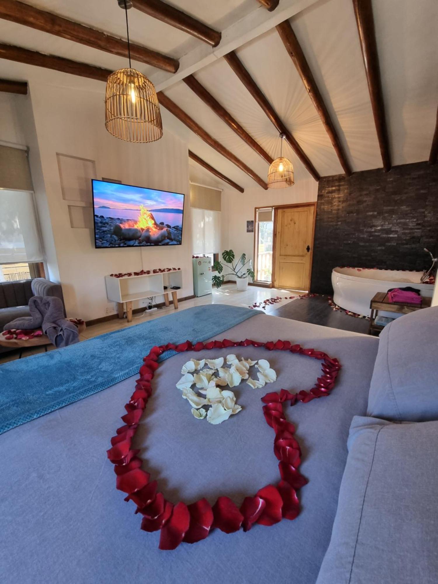 Renaca House B&B Він'я-дель-Мар Екстер'єр фото