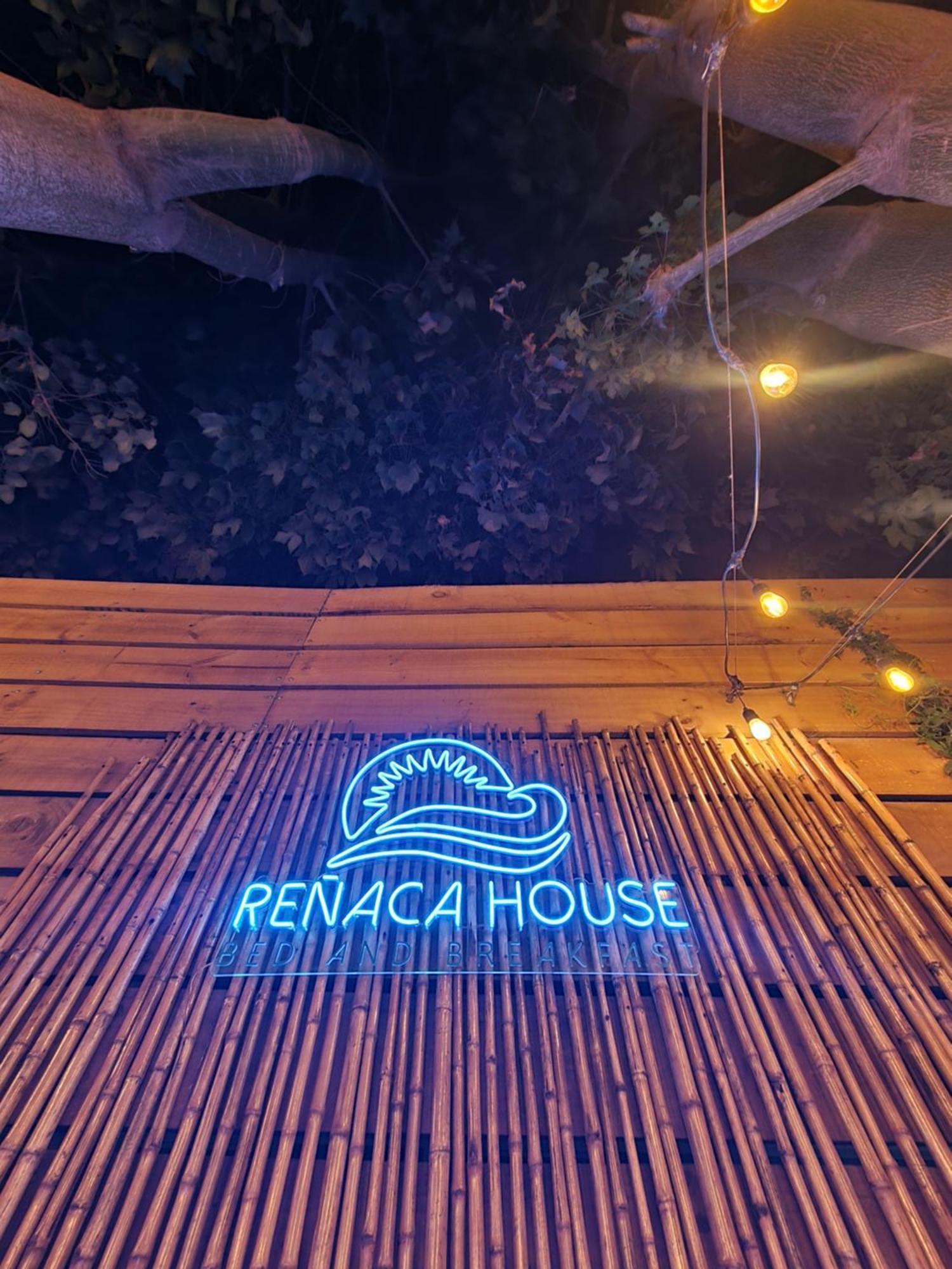 Renaca House B&B Він'я-дель-Мар Екстер'єр фото