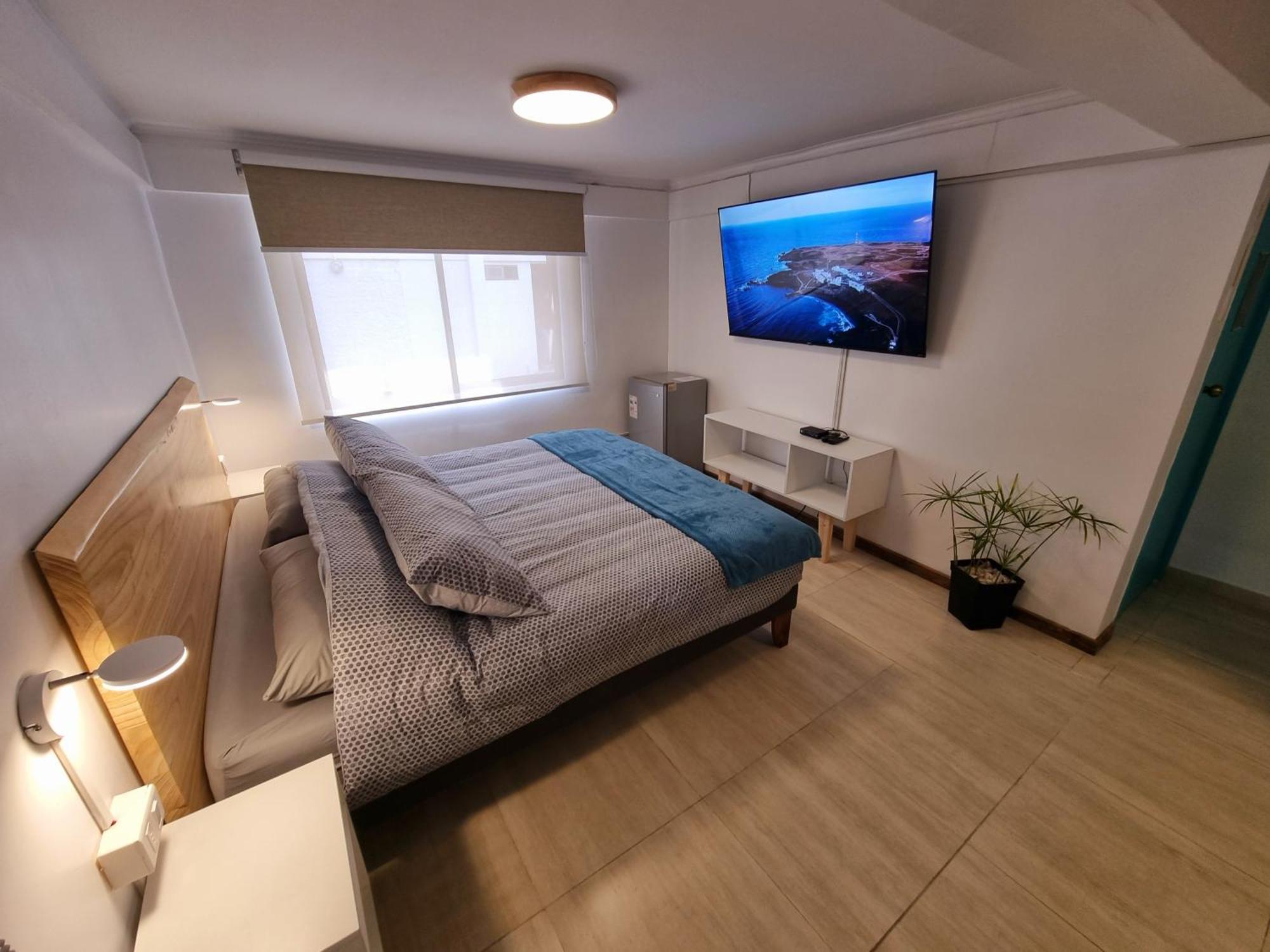 Renaca House B&B Він'я-дель-Мар Екстер'єр фото
